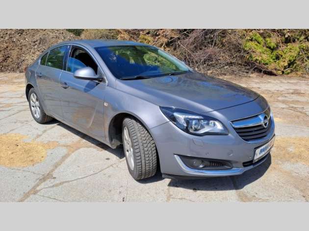 Opel Insignia 1.6 CDTI Cosmo S/S