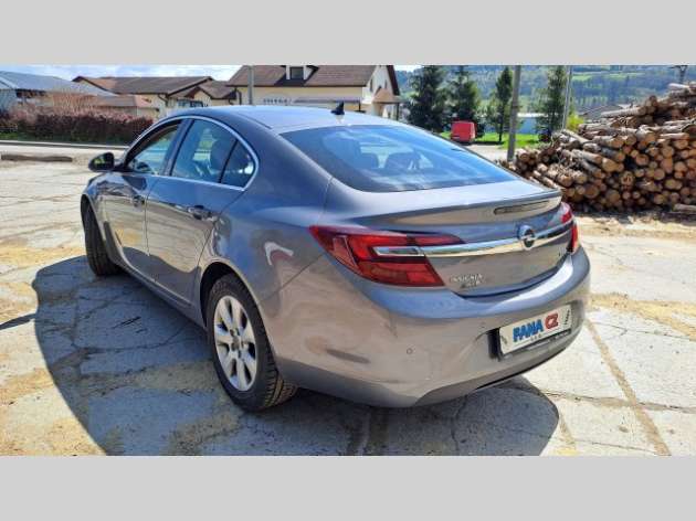 Opel Insignia 1.6 CDTI Cosmo S/S