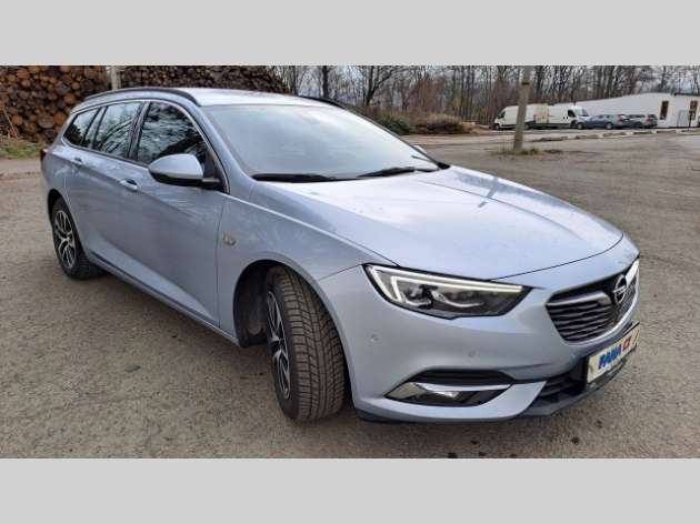 Opel Insignia 1.6 ST EcoTEC BusinessNAVI