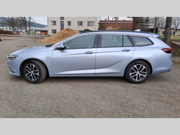 Opel Insignia 1.6 ST EcoTEC BusinessNAVI