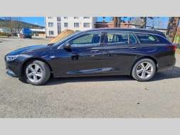 Opel Insignia 2.0 CDTI BlueIN Innovation