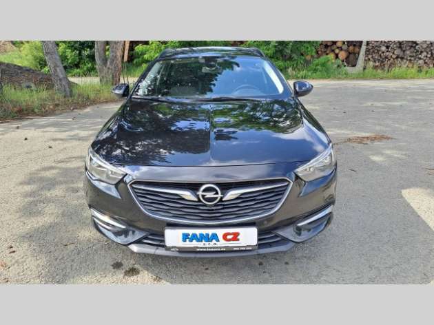 Opel Insignia 1.6 CDTI Edition Sport NAVI