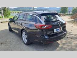 Opel Insignia 1.6 CDTI Edition Sport NAVI