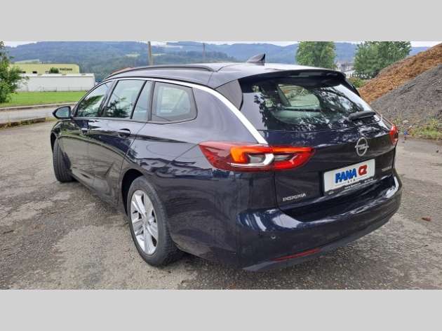 Opel Insignia 1.6 CDTI SS NAVI