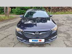 Opel Insignia 1.6 CDTI SS NAVI