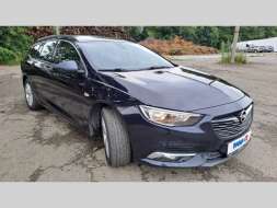 Opel Insignia 1.6 CDTI SS NAVI