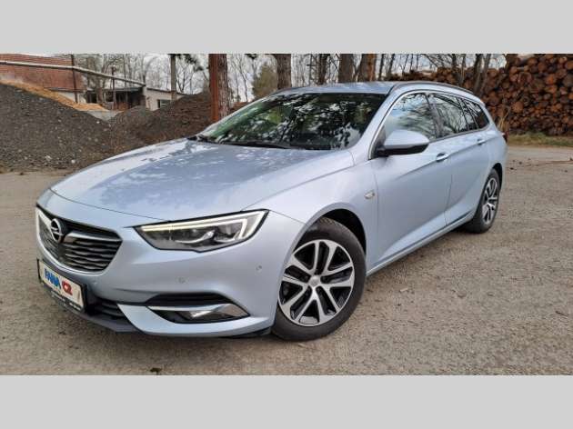 Opel Insignia 1.6 ST EcoTEC BusinessNAVI