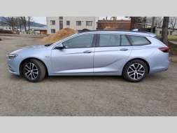 Opel Insignia 1.6 ST EcoTEC BusinessNAVI