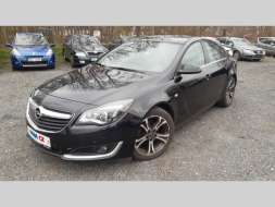 Opel Insignia 2.0 CDTI Business Premium