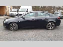 Opel Insignia 2.0 CDTI Business Premium