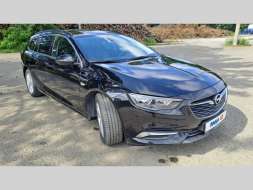 Opel Insignia 1.6 CDTI Edition Sport NAVI