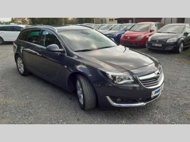 Opel Insignia 1.6 CDTI Business Premium Cos