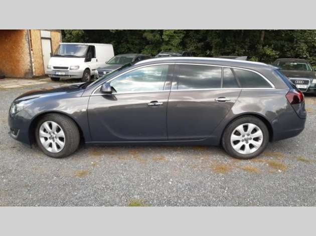 Opel Insignia 1.6 CDTI Business Premium Cos