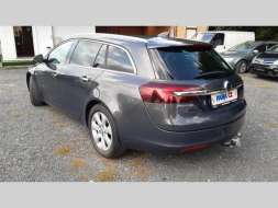 Opel Insignia 1.6 CDTI Business Premium Cos