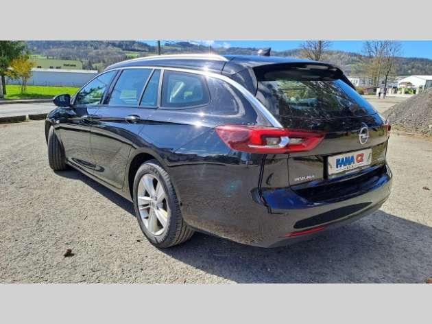 Opel Insignia 2.0 CDTI BlueIN Innovation