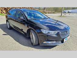 Opel Insignia 2.0 CDTI BlueIN Innovation