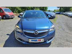 Opel Insignia 1.6 CDTI 100 Edition S/S