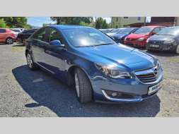 Opel Insignia 1.6 CDTI 100 Edition S/S