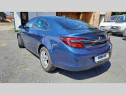 Opel Insignia 1.6 CDTI 100 Edition S/S