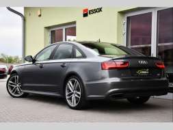 Audi A6 3,0BI-TDI COMPETITION VZDUCH