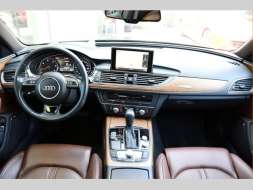 Audi A6 3.0BI-TDi VZDUCH S-LINE PANORA