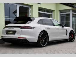 Porsche Panamera GTS 4.0 V8 338kW HUD PANO BURM