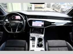 Audi A6 45TFSI Q VIRTUAL SLINE PANO ČR