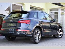 Audi Q5 50TDI 210kW S-LINE Q VIRTUAL