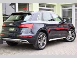 Audi Q5 35TDI QUATTRO S-TRONIC ČR