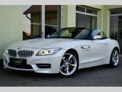 BMW Z4 SDRIVE35IS 250kW M-SPORT NAVI