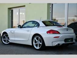 BMW Z4 SDRIVE35IS 250kW M-SPORT NAVI