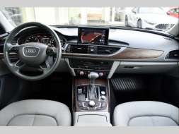 Audi A6 2.8FSI V6 A/T NAVI KAMERA