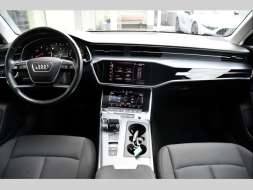 Audi A6 40TDI QUATTRO NEZ.TOP ACC ČR