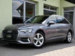 Audi A6 50TDI QUATTRO N.TOP K360° PANO