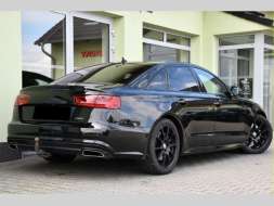 Audi A6 3.0TDI SLINE QUATTRO ACC TAŽNÉ