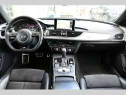 Audi A6 3.0TDI SLINE QUATTRO ACC TAŽNÉ