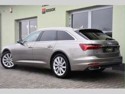 Audi A6 40TDI A/T NAVI KAMERA