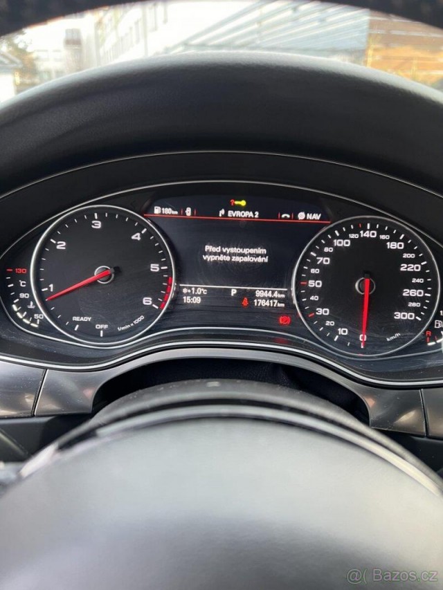 Audi A6 3,0   BI-TDI 3x S-Line