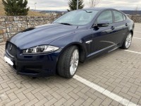 Jaguar XF 3,0   V6 S/C AWD R-SPORT