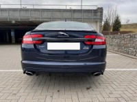 Jaguar XF 3,0   V6 S/C AWD R-SPORT