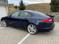 Jaguar XF 3,0   V6 S/C AWD R-SPORT