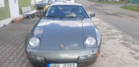 Porsche 928 5,0   S4