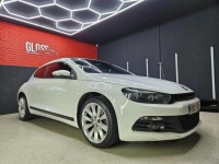 Volkswagen Scirocco 1,4 TSI 118kW Sport