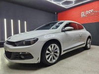 Volkswagen Scirocco 1,4 TSI 118kW Sport