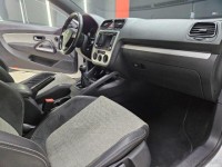 Volkswagen Scirocco 1,4 TSI 118kW Sport