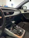 Audi A6 3,0   quattro s-line