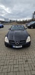 Mercedes-Benz SLK 200 kompressor