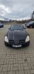 Mercedes-Benz SLK 200 kompressor