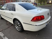 Volkswagen Phaeton 3,0   TDI 176kw