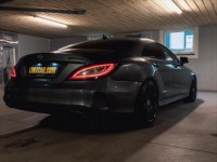 Mercedes-Benz CLS SPLATKY.CLS 350d AMG packet